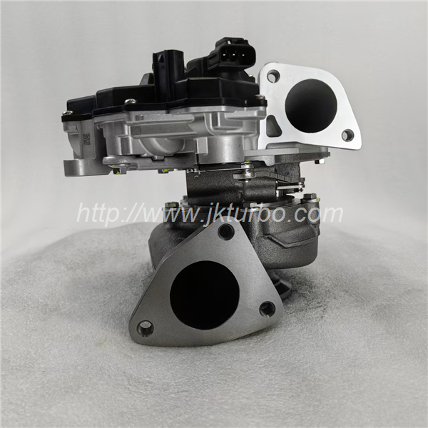 1720111110 CT16V turbo Toyota Hilux Diesel Pickup 2.4D